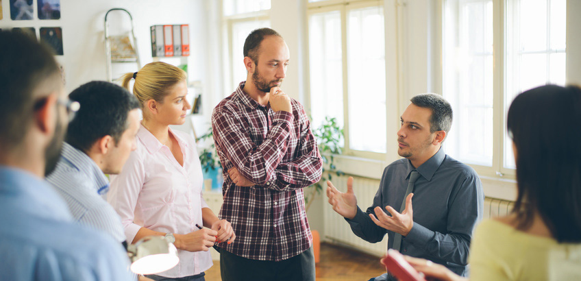 Être ou ne pas être un bon manager : telle est la question !