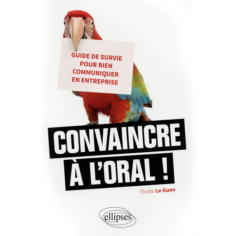 Managers : comment convaincre à l’oral ?