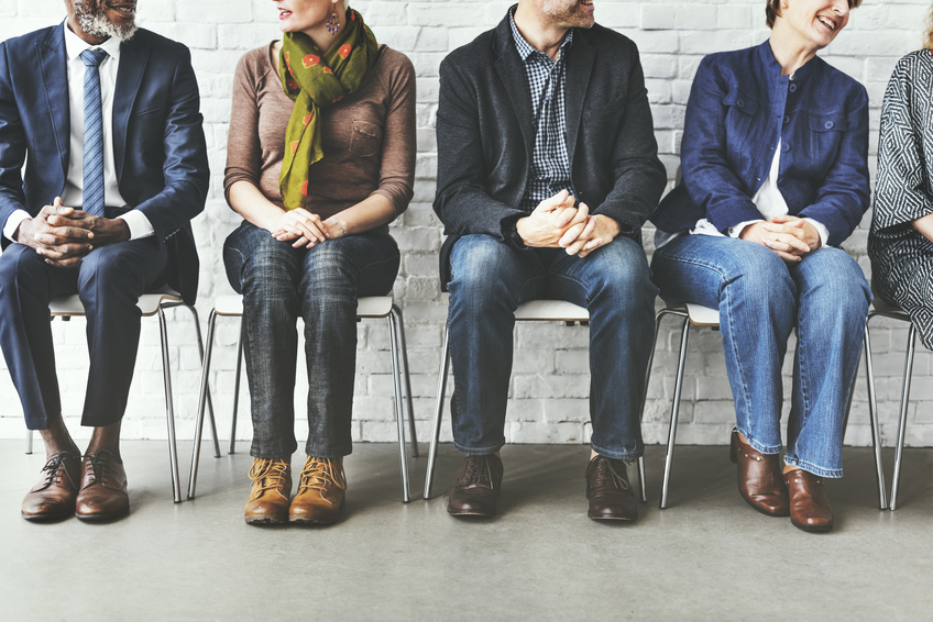 Formation à la non discrimination à l’embauche