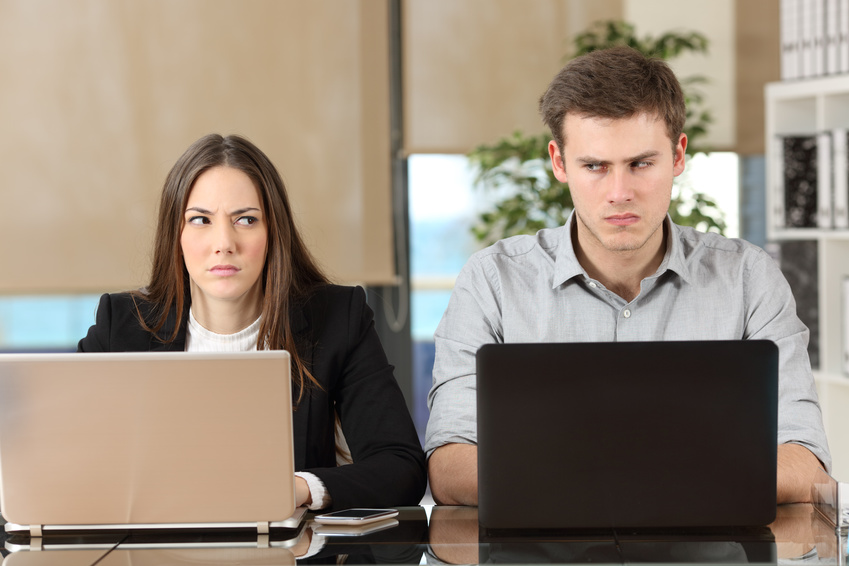 Formation gestion conflit équipe