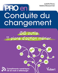 Conduite du changement (Livre)