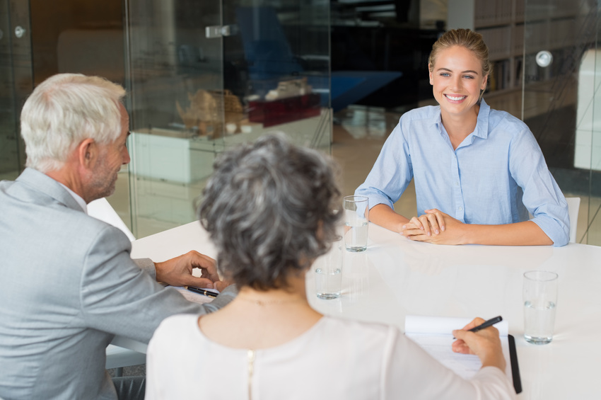 Entretien annuel évaluation