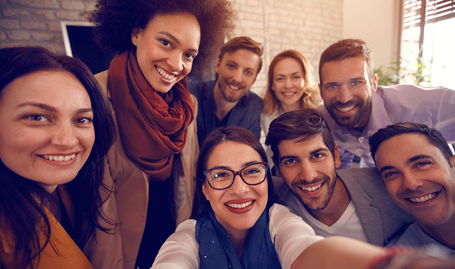 Team building et cohésion d’équipe, quelle différence ?