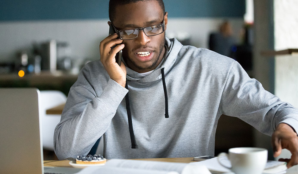 La communication managériale dans le télétravail