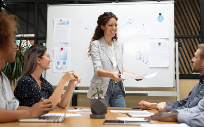 Le leadership professionnel : une compétence clé à développer