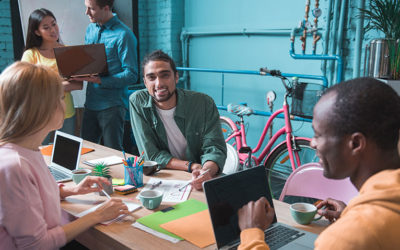 Bien choisir sa formation «piloter le changement»