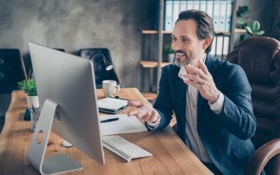 Trois clés pour manager une équipe en télétravail