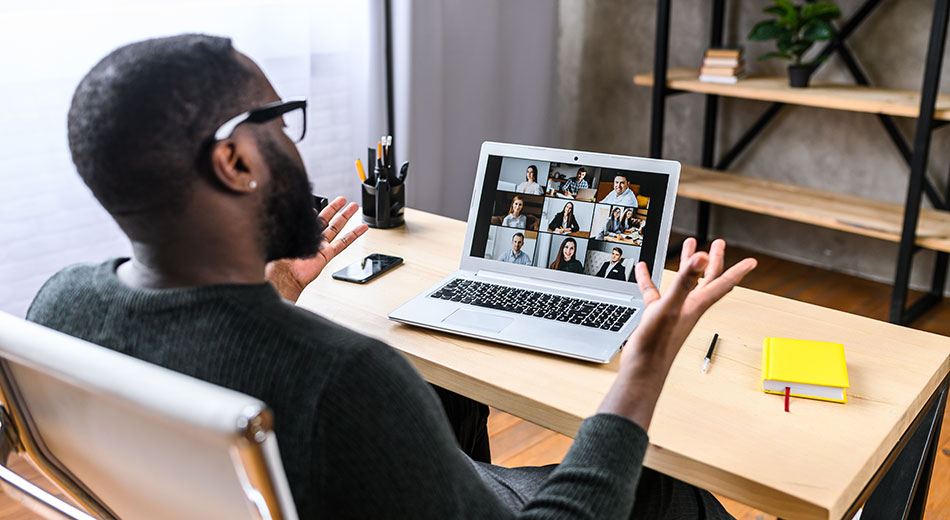Animation d’équipe à distance : les clés pour une bonne utilisation des outils de visioconférence