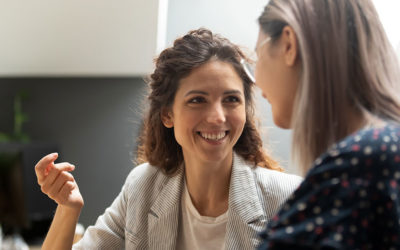 La définition de la communication interpersonnelle selon l’Ecole de Palo Alto