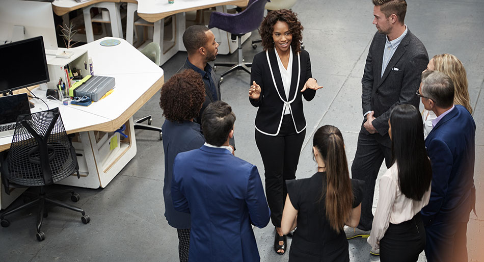 Management : Comment animer une équipe ?