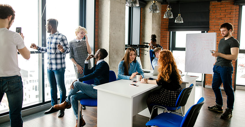 Chef de projet formation : un poste clé en entreprise