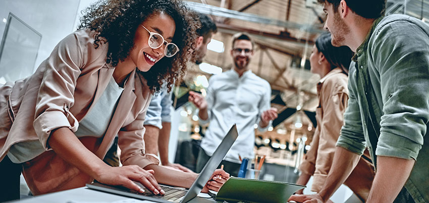 La communication : compétence clé du chef de projet