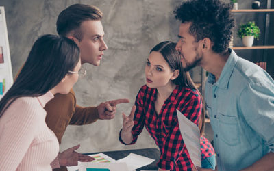 Comment gérer un conflit ? Les techniques à adopter