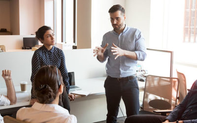 La réforme de la formation professionnelle continue pourrait-elle faire oublier l’importance de la formation intra entreprise ?