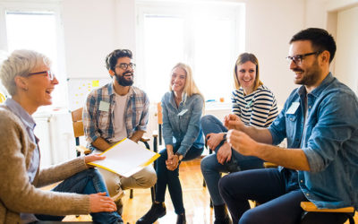 Affirmation de soi au travail : une  formation pour booster votre assertivité