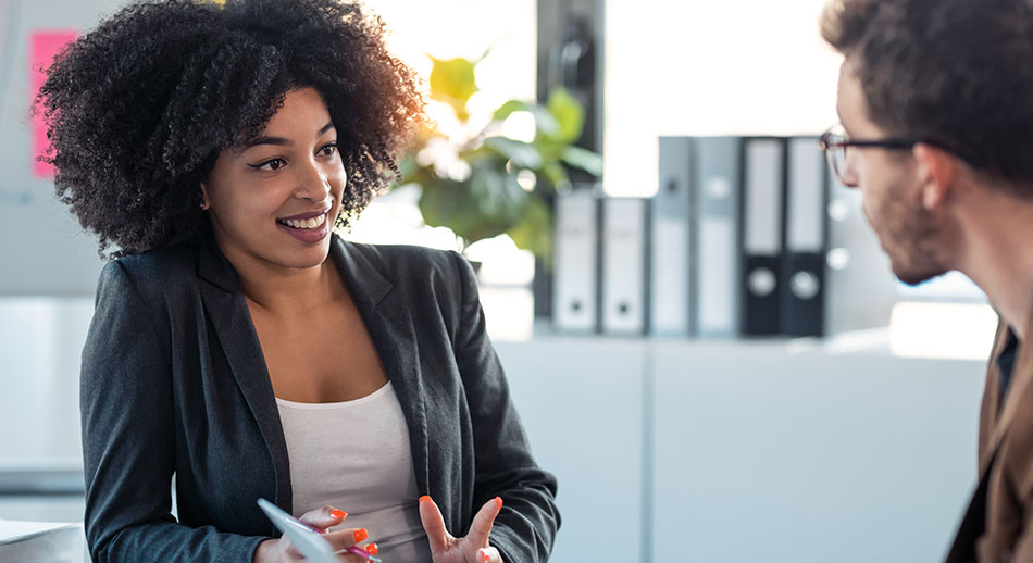 L’analyse transactionnelle au service de la communication interpersonnelle