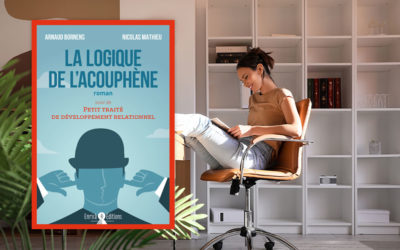 Lu pour vous : La logique de l’acouphène pour bien manager avec l’approche systémique !