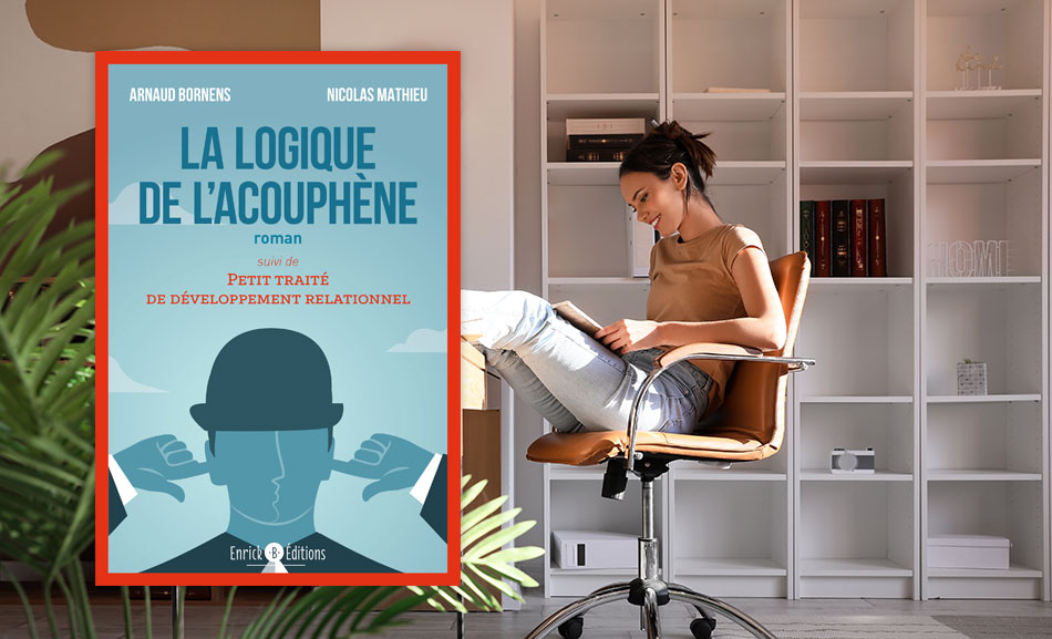 Lu pour vous : La logique de l’acouphène pour bien manager avec l’approche systémique !