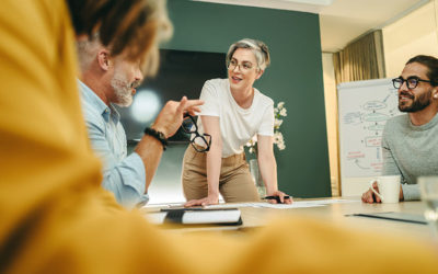 Formation management : l’ingrédient essentiel pour faire face aux nouveaux défis managériaux