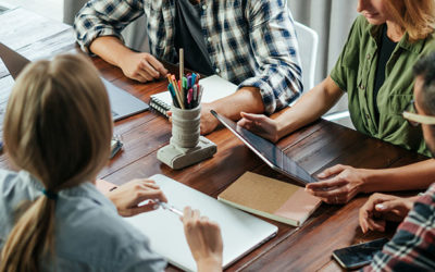 Formation au management d’équipe : focus sur les stades de maturité de votre équipe