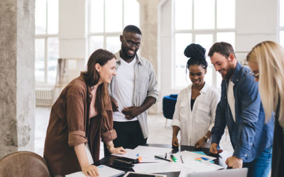 Au moins trois définitions du mot Management