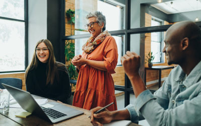 Formation inter-entreprise : une série d’avantages pour vos équipes