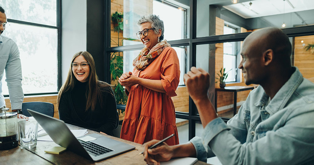 Formation inter-entreprise : une série d’avantages pour vos équipes