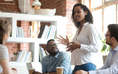 Leadership professionnel : une qualité à travailler