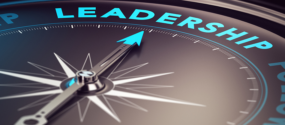 La boussole du leadership :  les 5 disciplines de Peter Senge