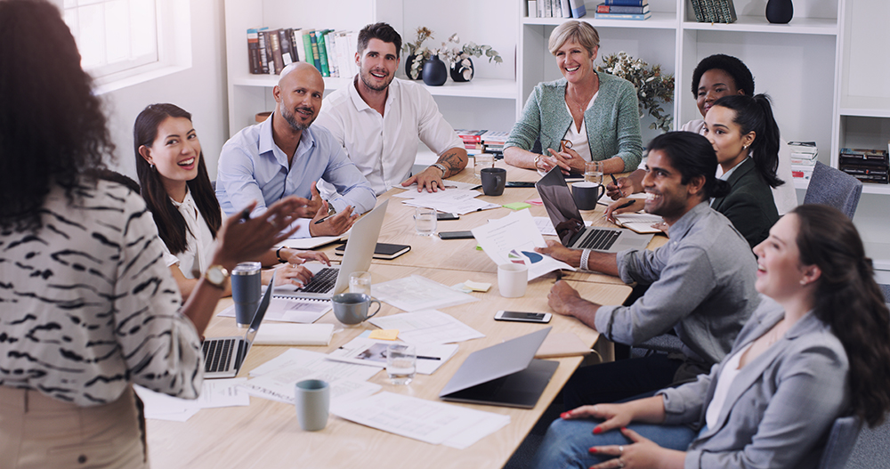 Communication managériale : comment booster son éloquence grâce à la formation ?