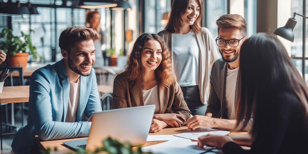 Formation management d’équipe : pourquoi a-t-elle autant de succès en entreprise ?