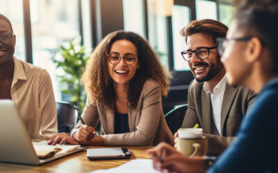 Le DISC : la clé d’une communication réussie en entreprise