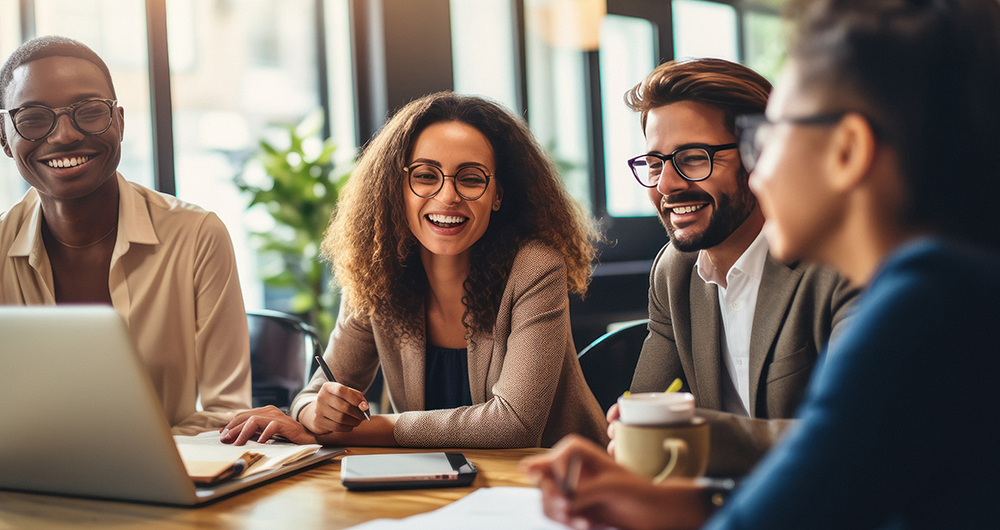 Le DISC : la clé d’une communication réussie en entreprise