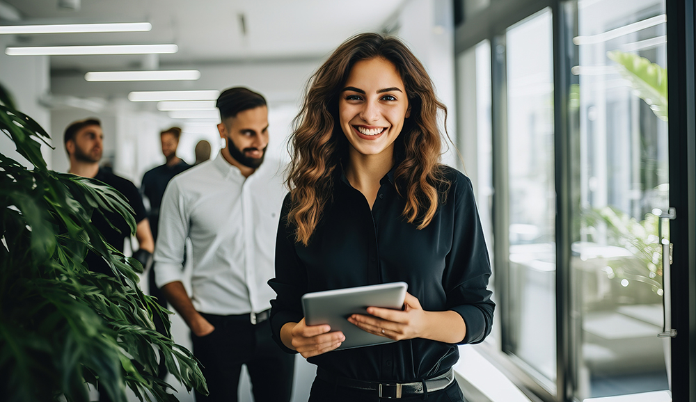 Formation « Nouveau manager » : pour s’épanouir dans sa prise de poste !