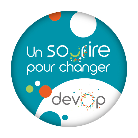 Sourire changer formation manageriale