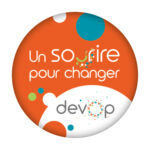 sourir devOp salon management