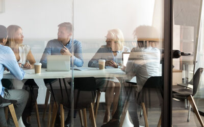 Efficacité professionnelle : quand les réunions deviennent un frein