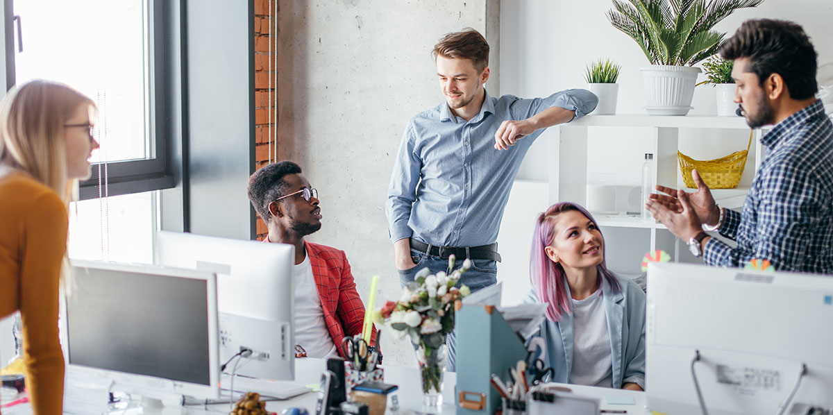 Pourquoi accompagner le changement ?