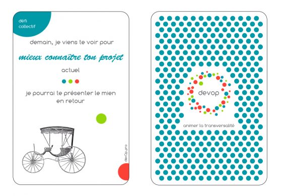projet partage